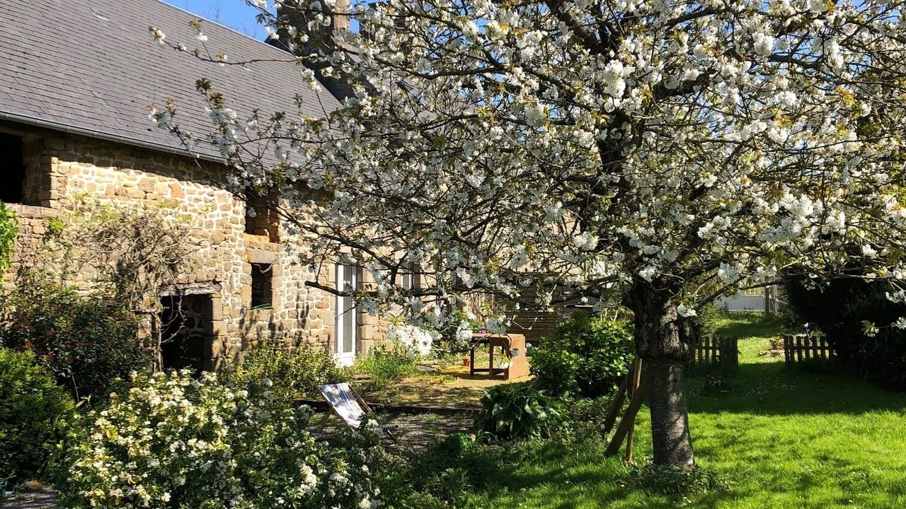 Photo of Outdoor in Sartilly-Baie-Bocage