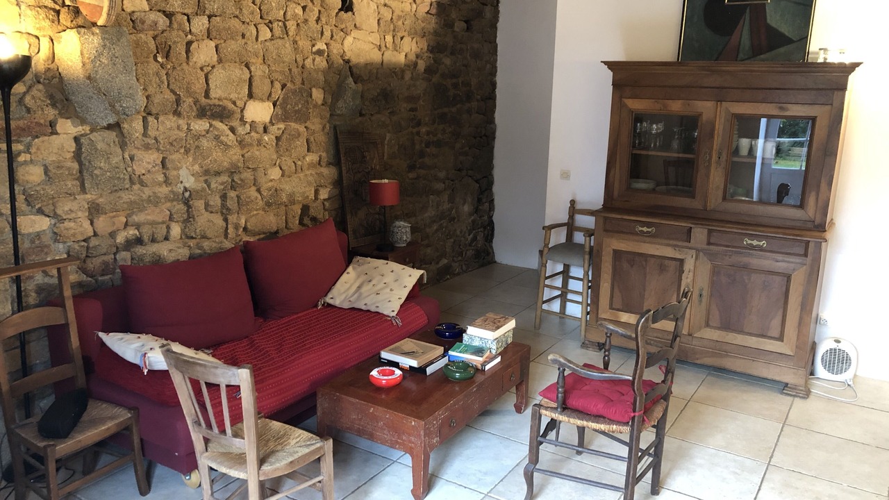 Photo of Livingroom in Sartilly-Baie-Bocage