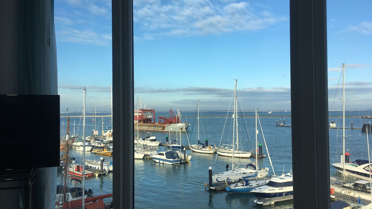 Photo of Others in Cowes