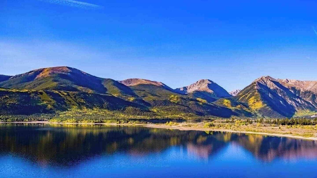 Photo of Outdoor in Twin Lakes
