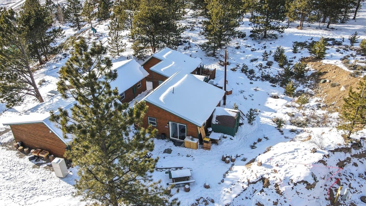 Photo of Others in Twin Lakes