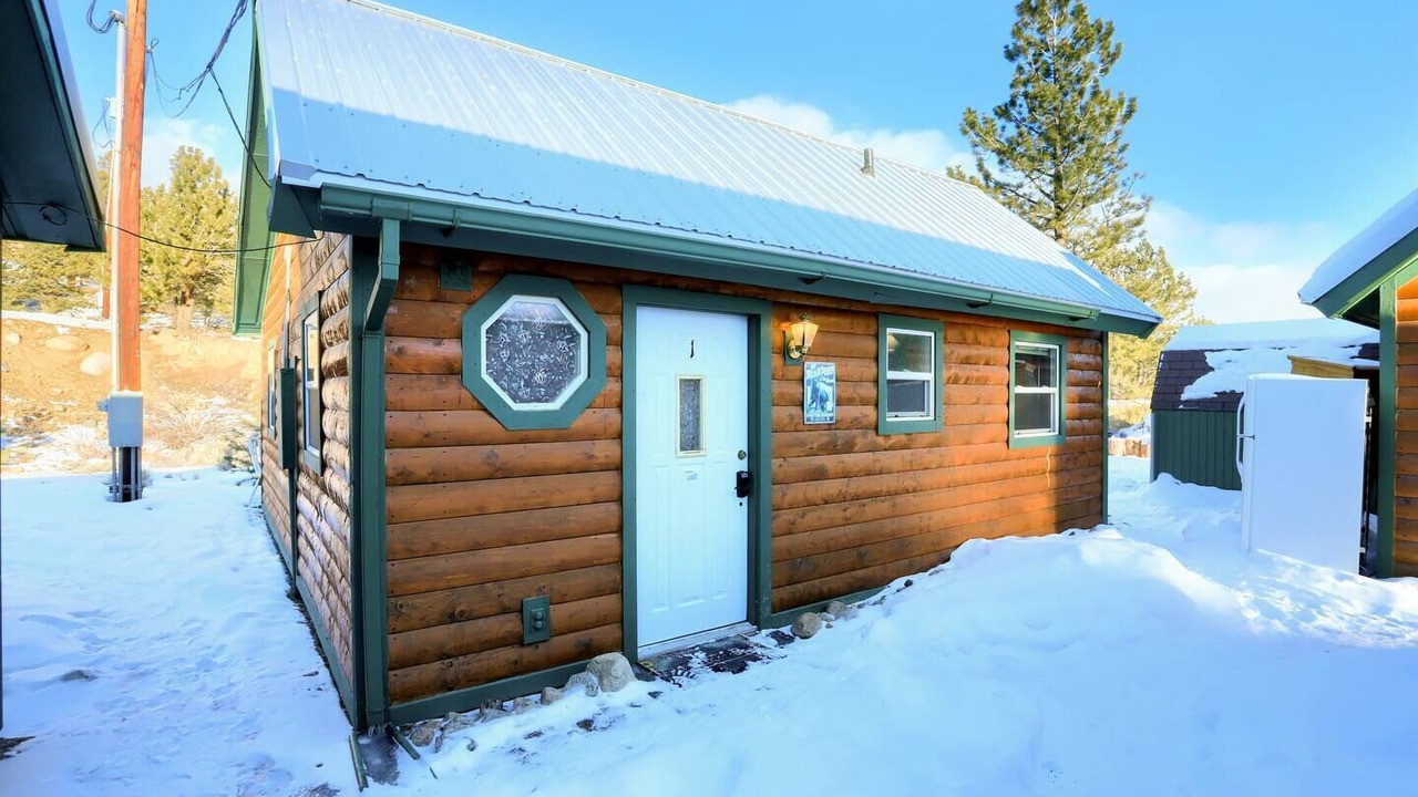 Photo of Outdoor in Twin Lakes