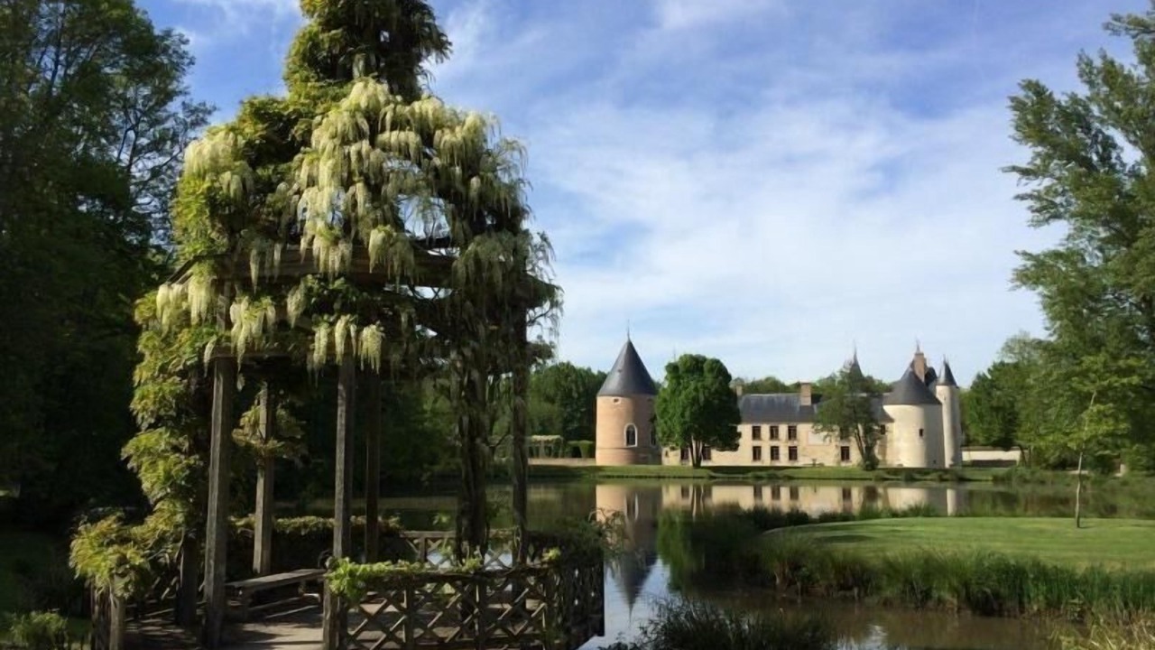 Photo of Outdoor in Lorcy