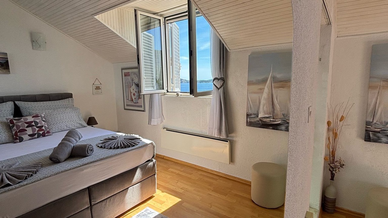 Photo of Bedroom in Lozica