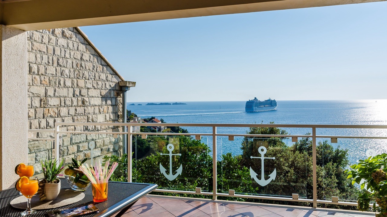 Photo of Patio Balcony in Lozica