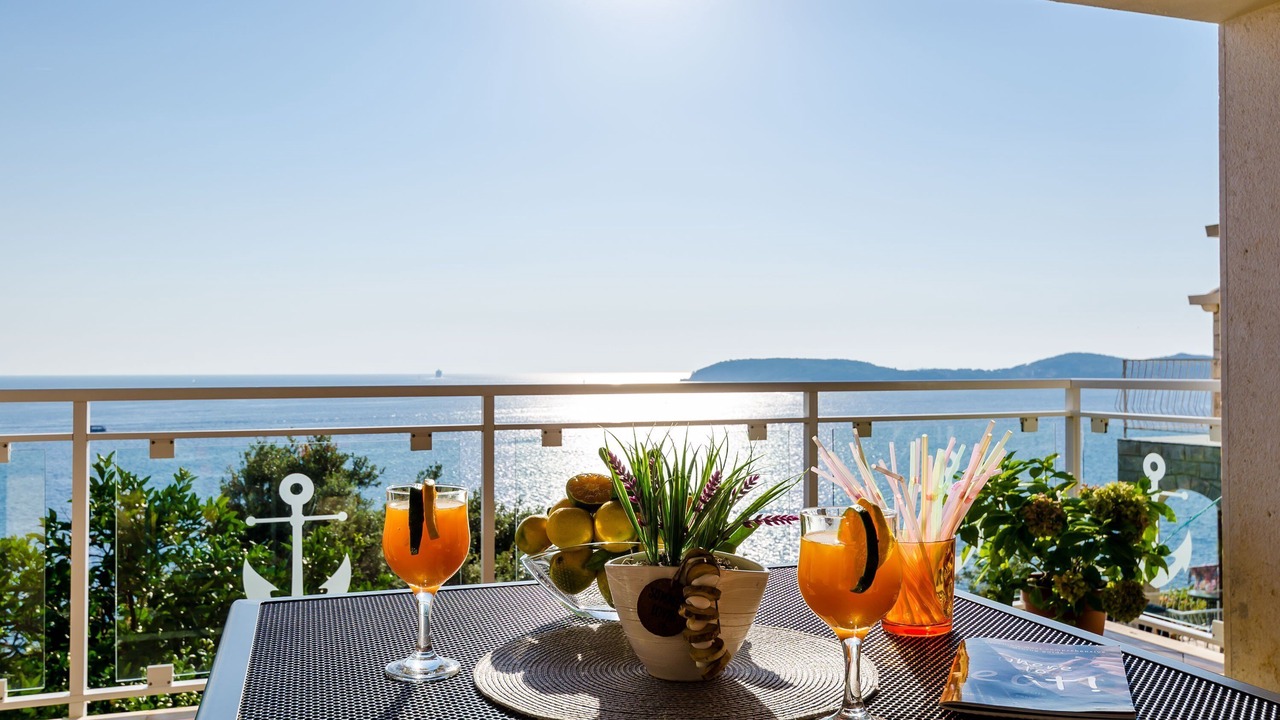 Photo of Patio Balcony in Lozica