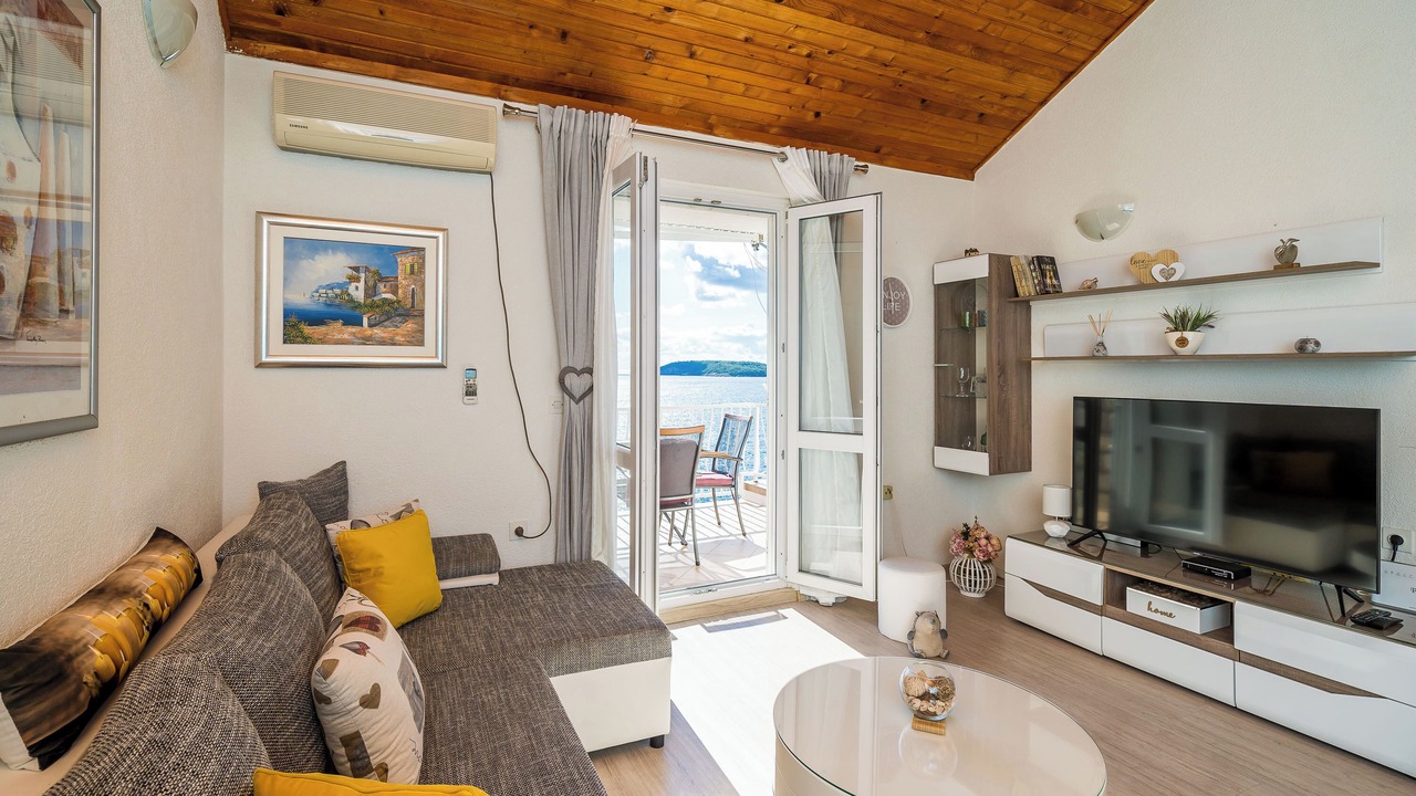 Photo of Livingroom in Lozica