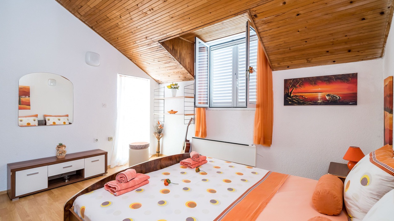 Photo of Bedroom in Lozica