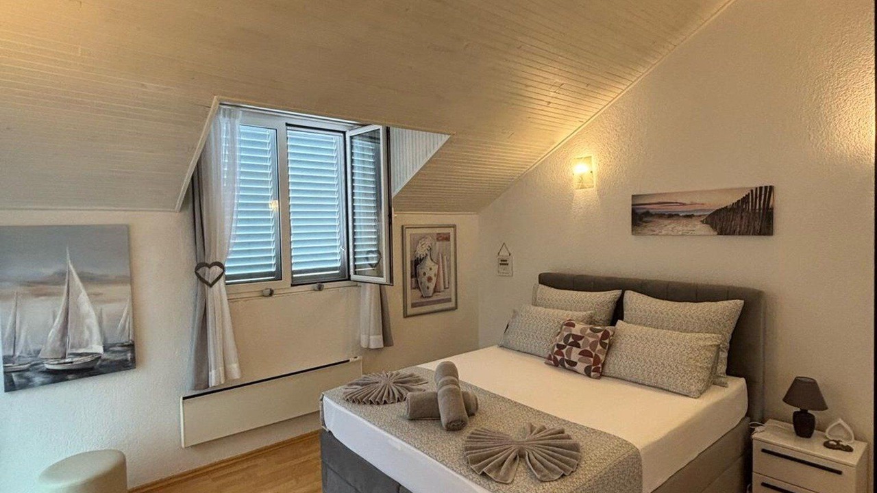 Photo of Bedroom in Lozica
