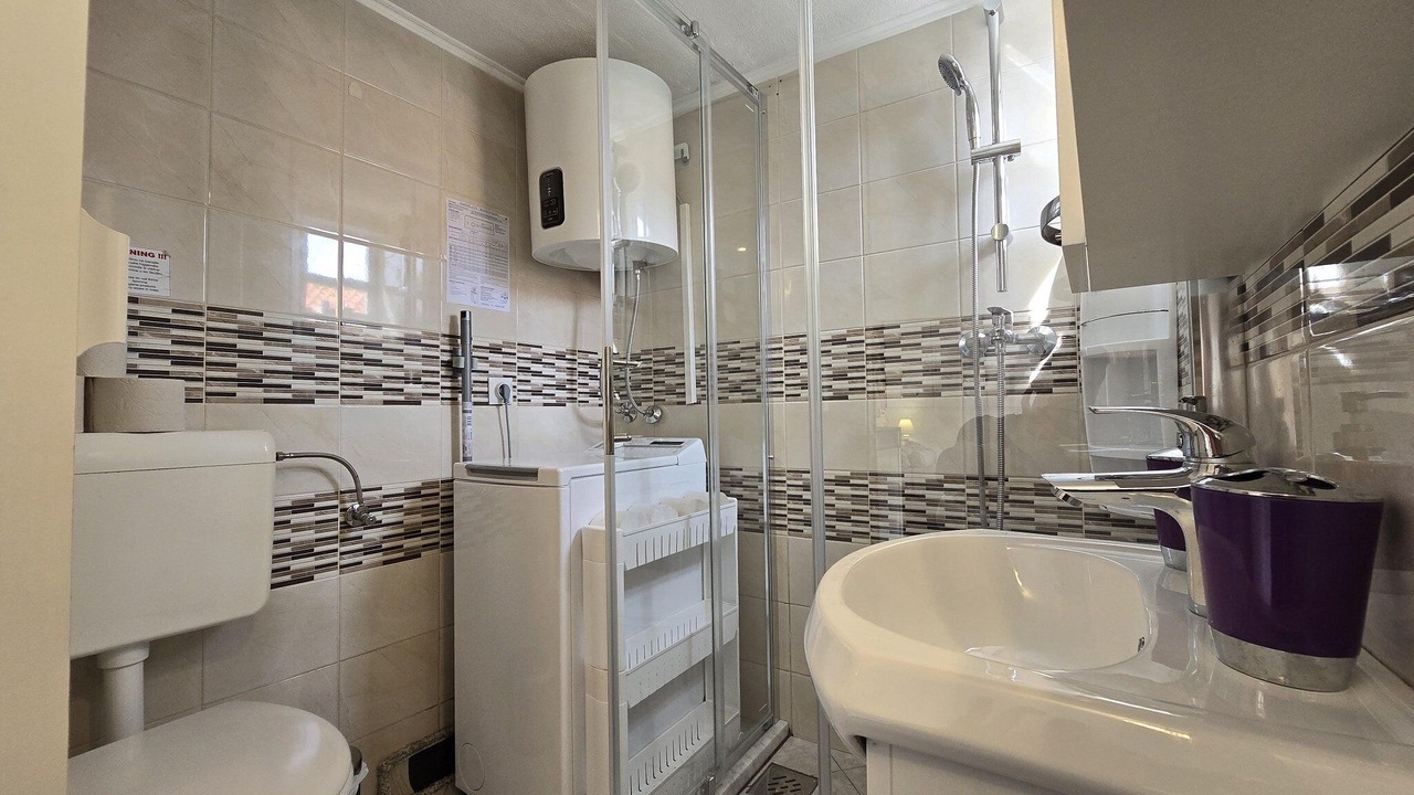 Photo of Bathroom in Lozica