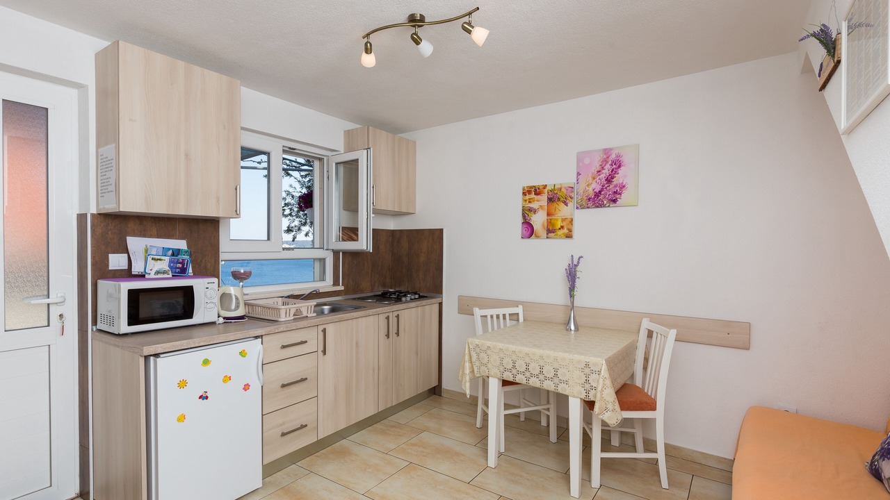 Photo of Kitchen in Lozica