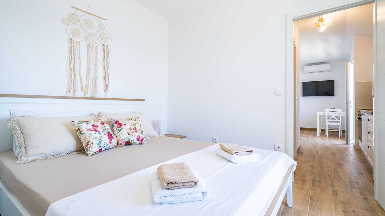 Photo of Bedroom in Lozica