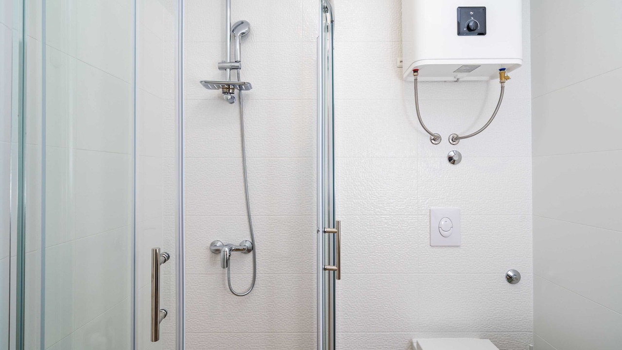 Photo of Bathroom in Lozica