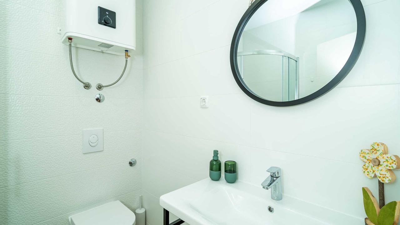 Photo of Bathroom in Lozica