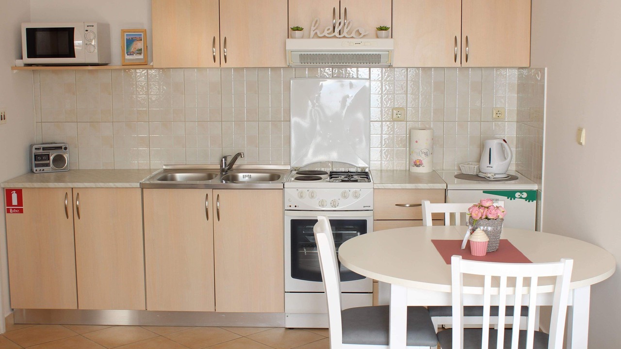 Photo of Kitchen in Lozica