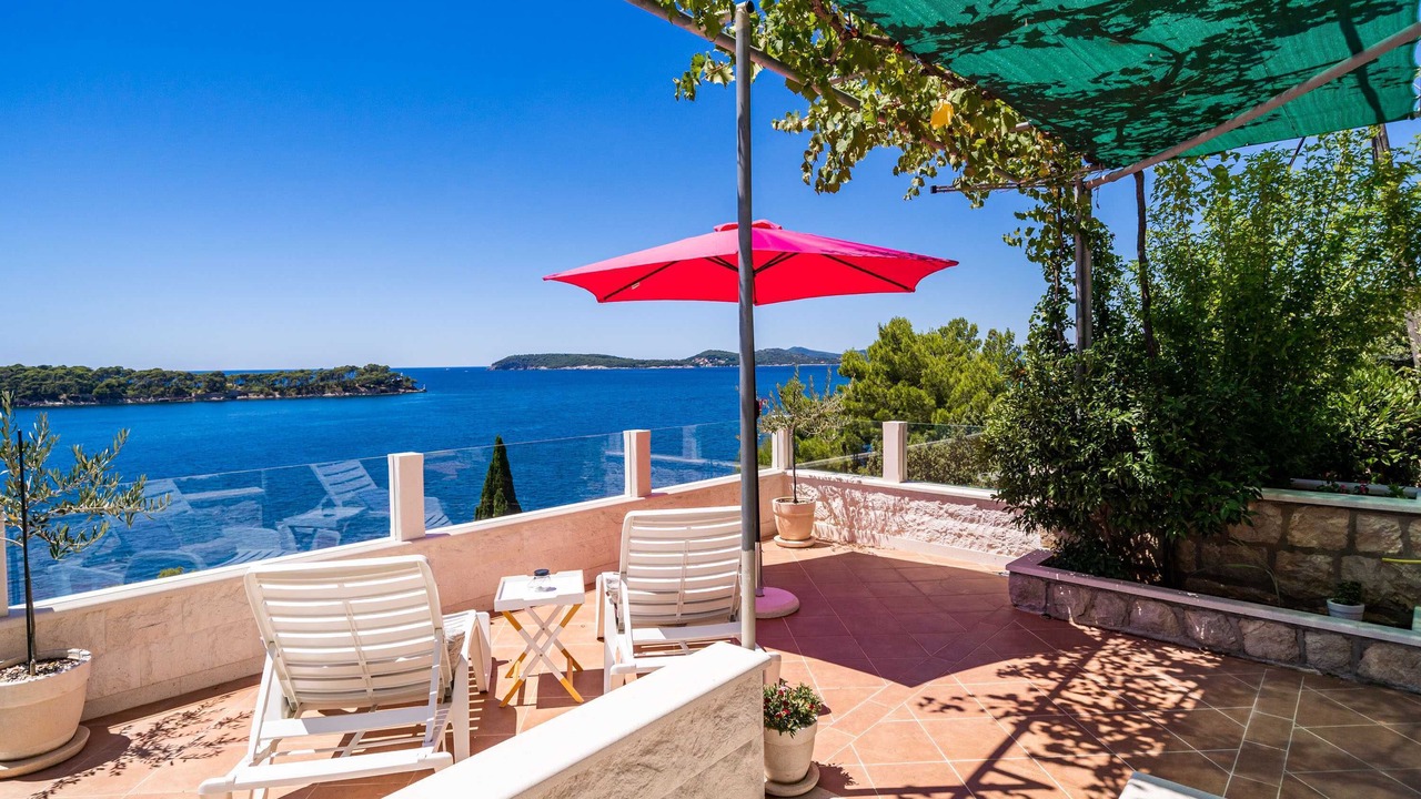 Photo of Patio Balcony in Lozica
