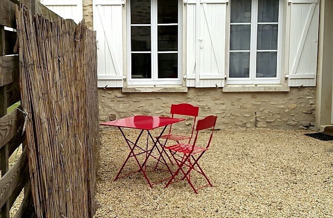 Photo of Outdoor in Baron