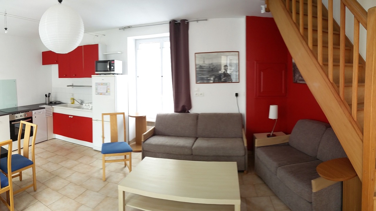 Photo of Livingroom in Baron
