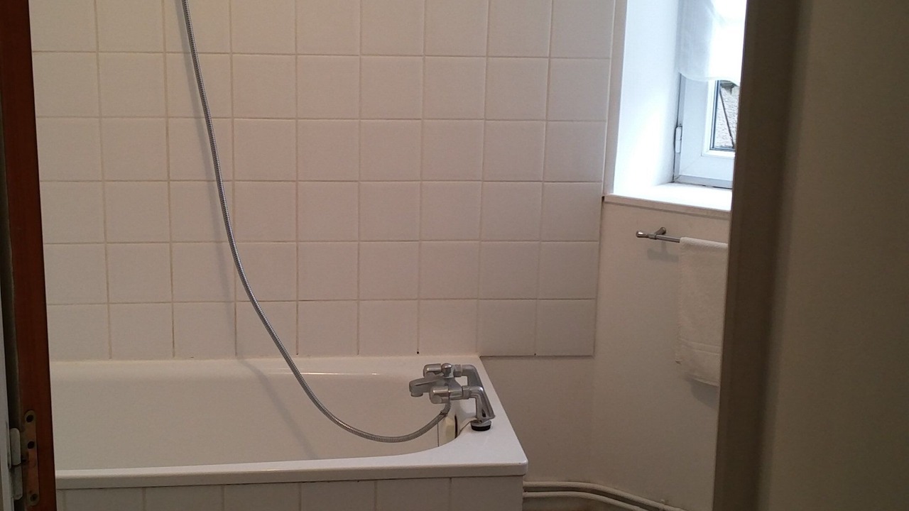 Photo of Bathroom in Baron