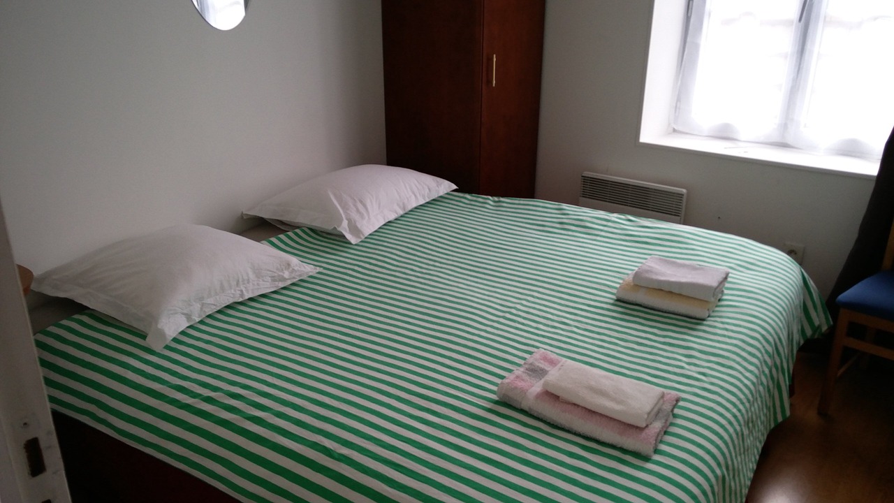 Photo of Bedroom in Baron