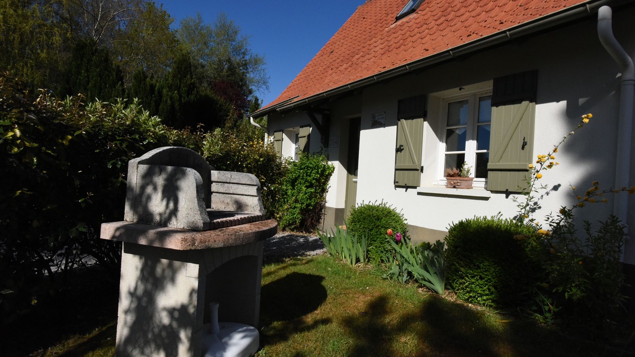 Photo of Patio Balcony in Trepied