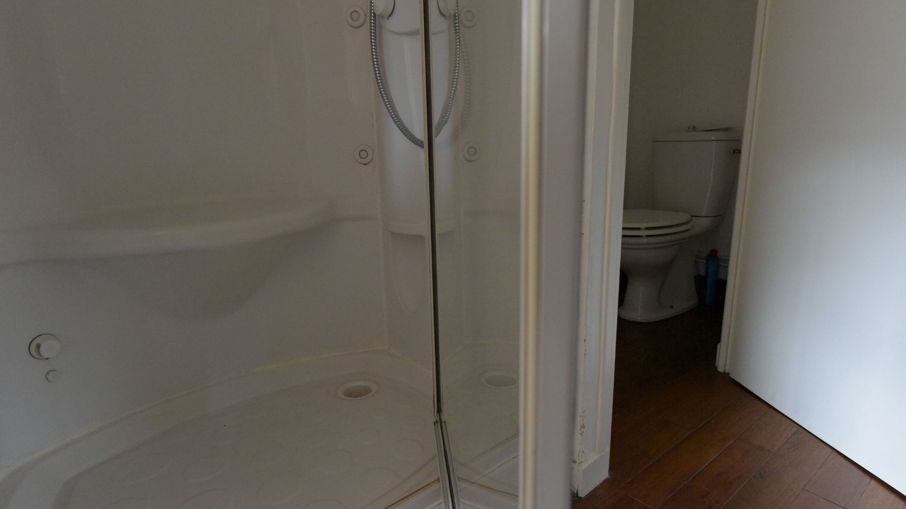Photo of Bathroom in Trepied