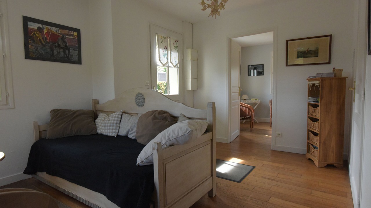 Photo of Bedroom in Trepied
