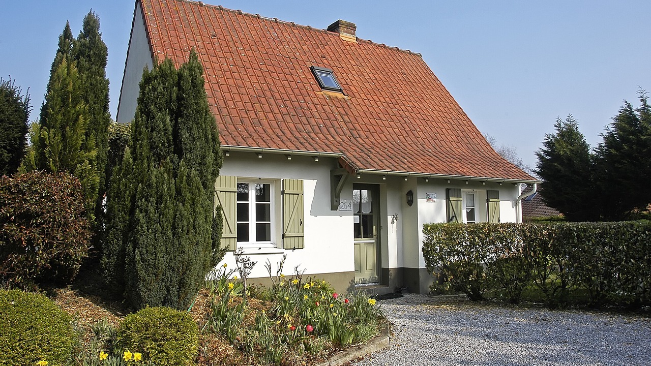 Photo of Outdoor in Trepied