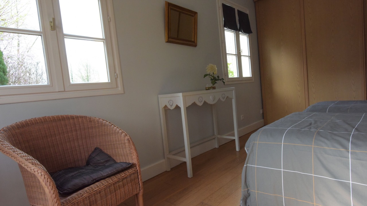 Photo of Bedroom in Trepied