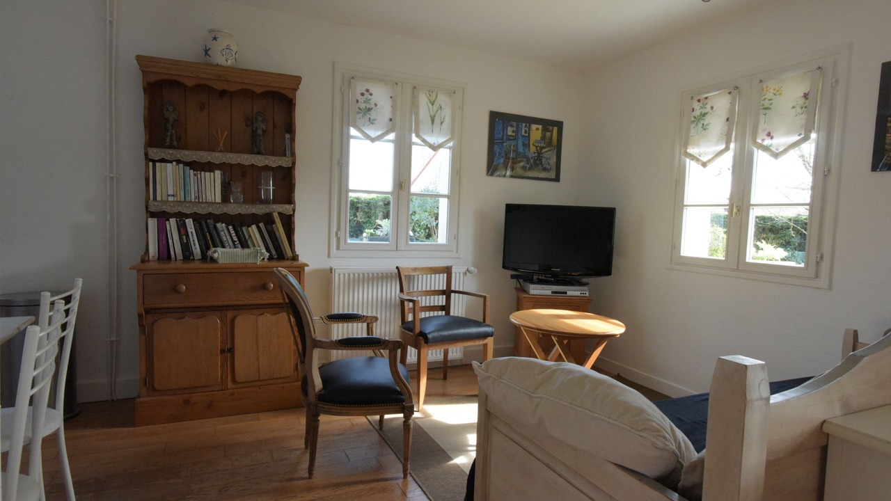 Photo of Livingroom in Trepied