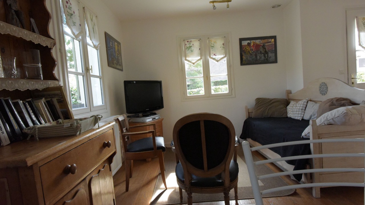 Photo of Bedroom in Trepied