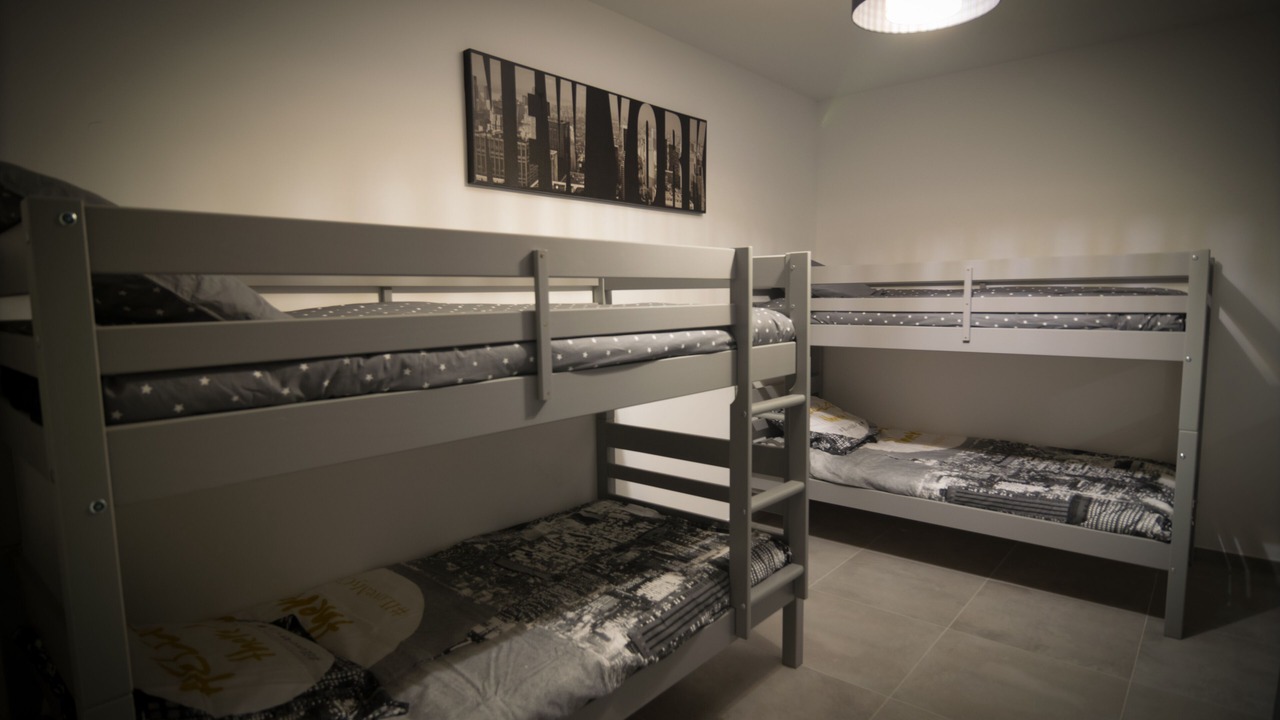 Photo of Bedroom in Murles