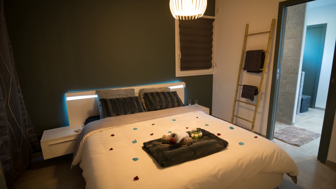 Photo of Bedroom in Murles