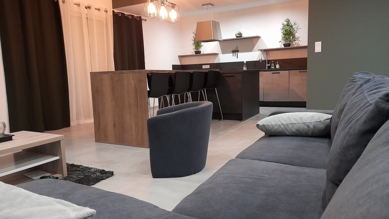 Photo of Livingroom in Murles