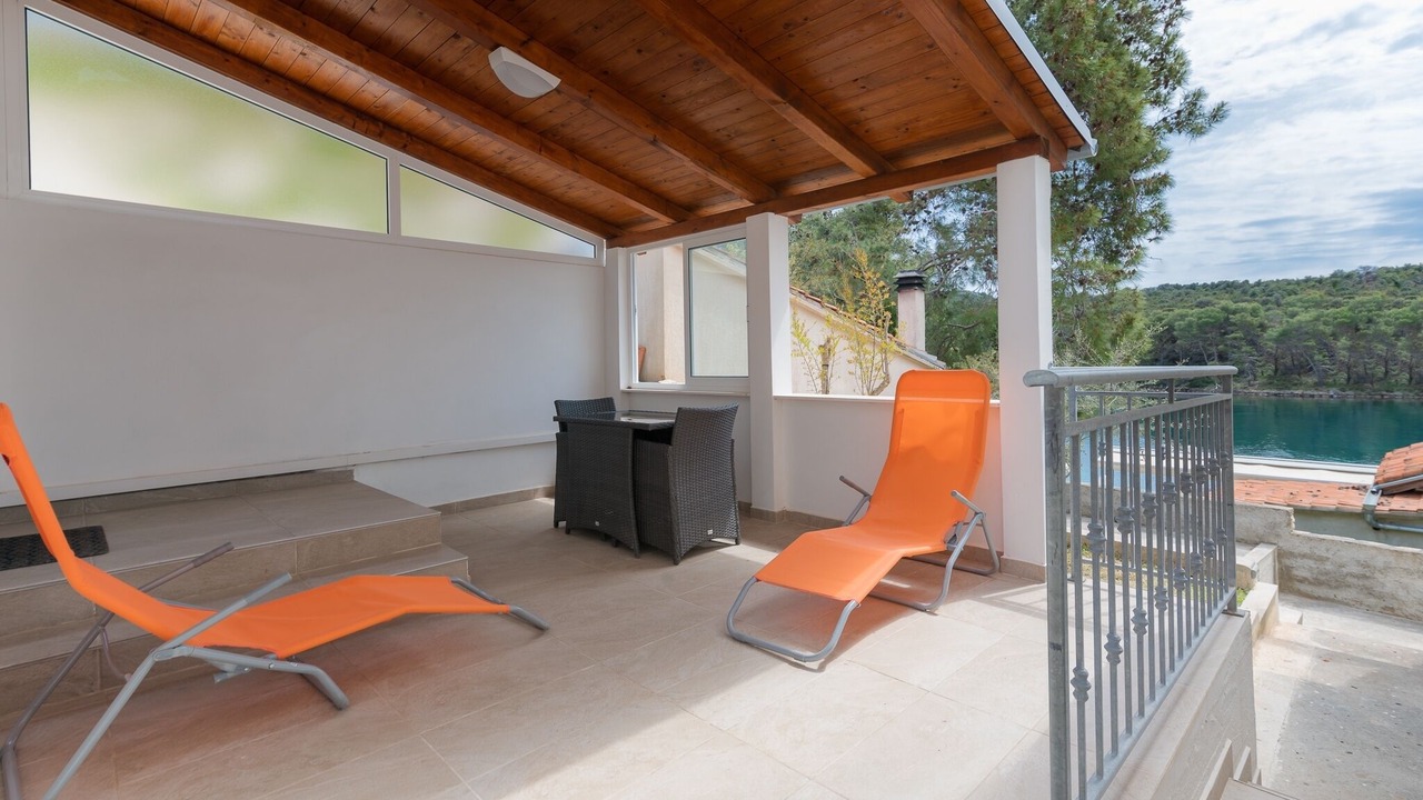 Photo of Outdoor in Molat