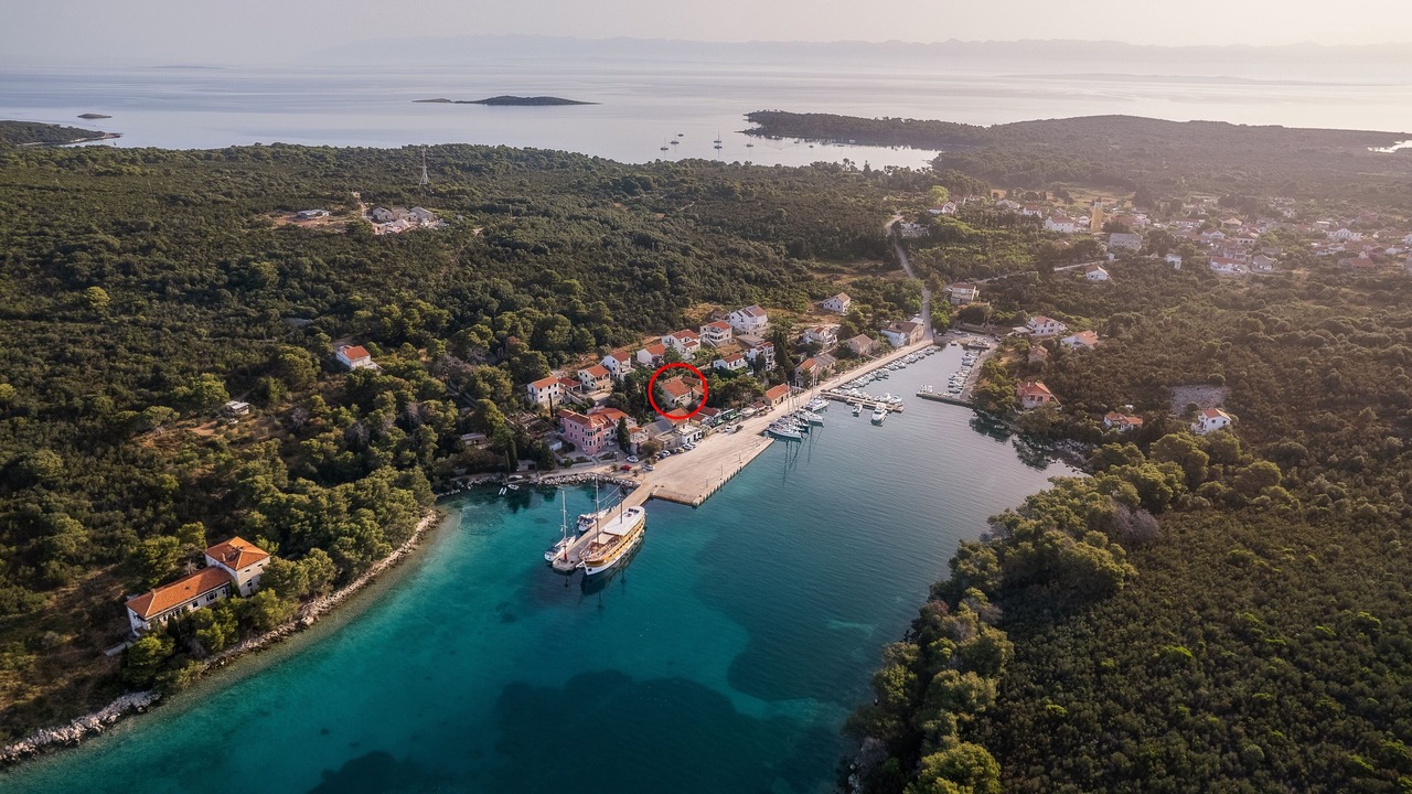 Photo of Outdoor in Molat