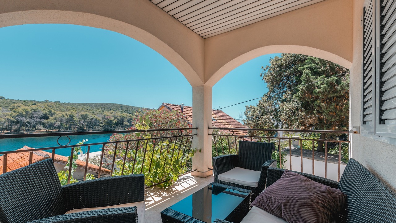 Photo of Outdoor in Molat