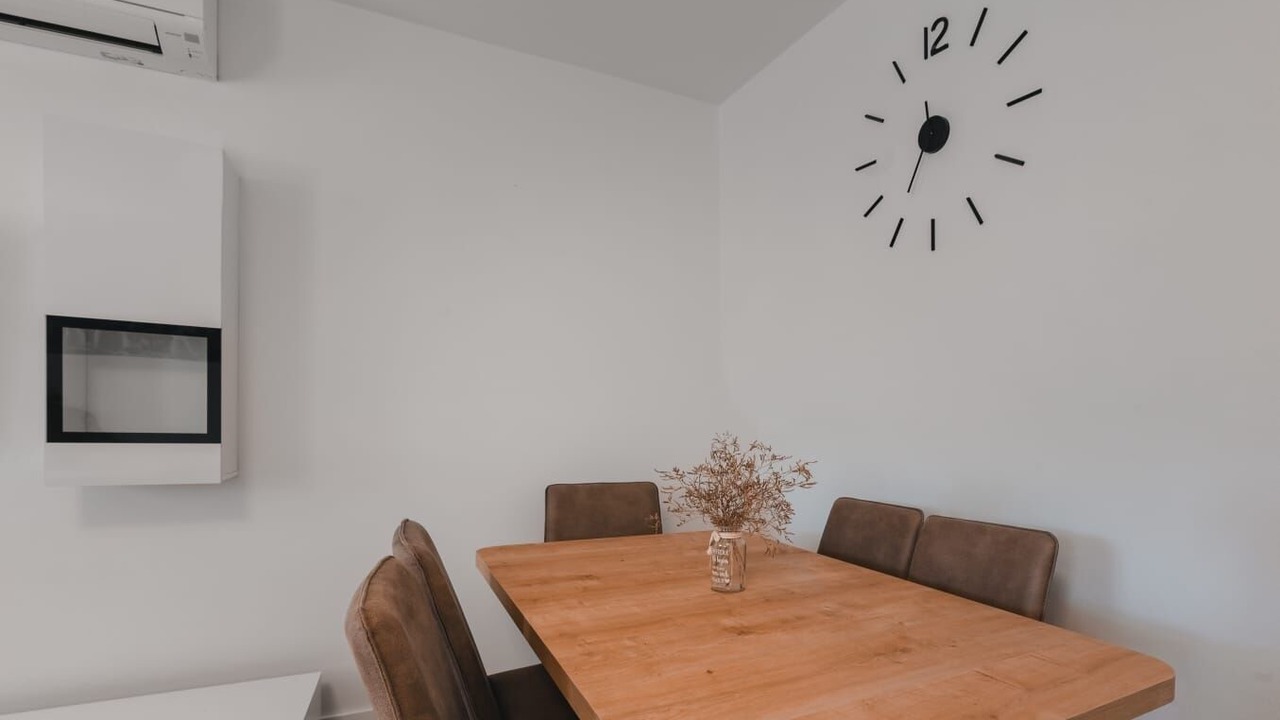 Photo of Livingroom in Molat