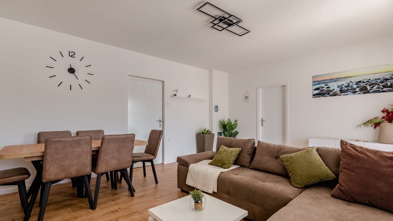 Photo of Livingroom in Molat
