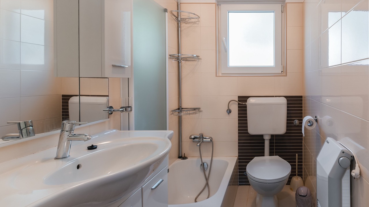 Photo of Bathroom in Molat