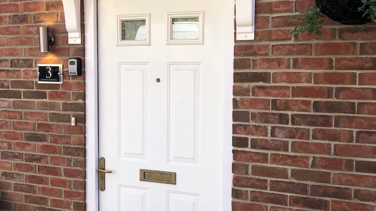 Photo of Others in Glastonbury