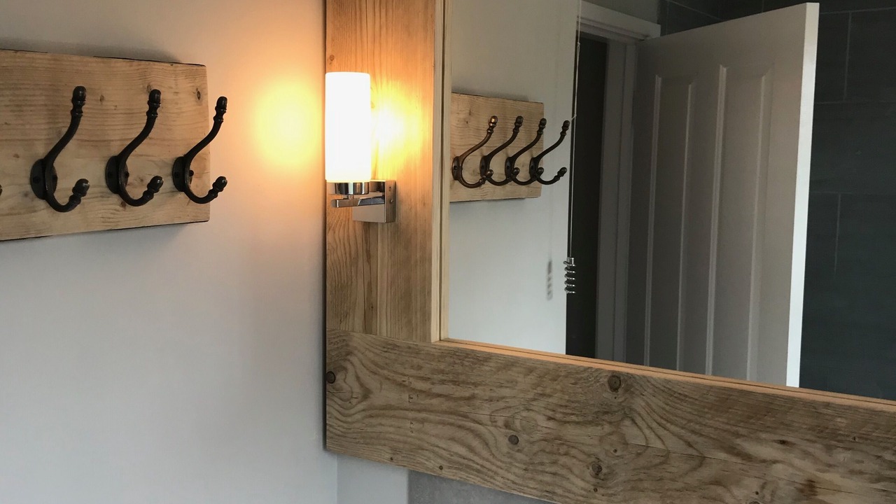 Photo of Bathroom in Glastonbury