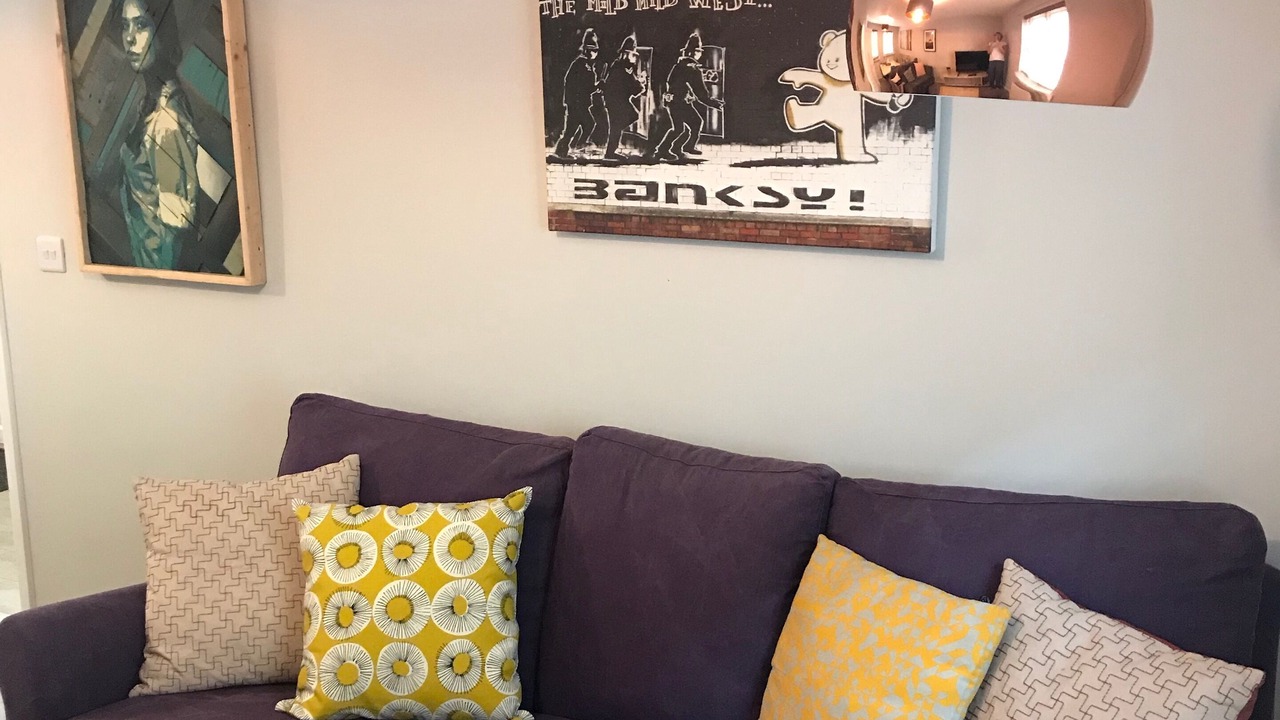 Photo of Others in Glastonbury