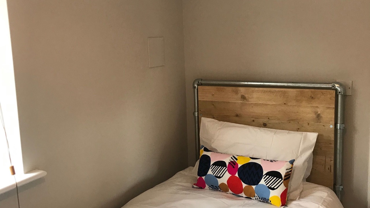 Photo of Bedroom in Glastonbury