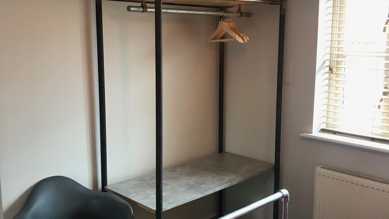 Photo of Bedroom in Glastonbury