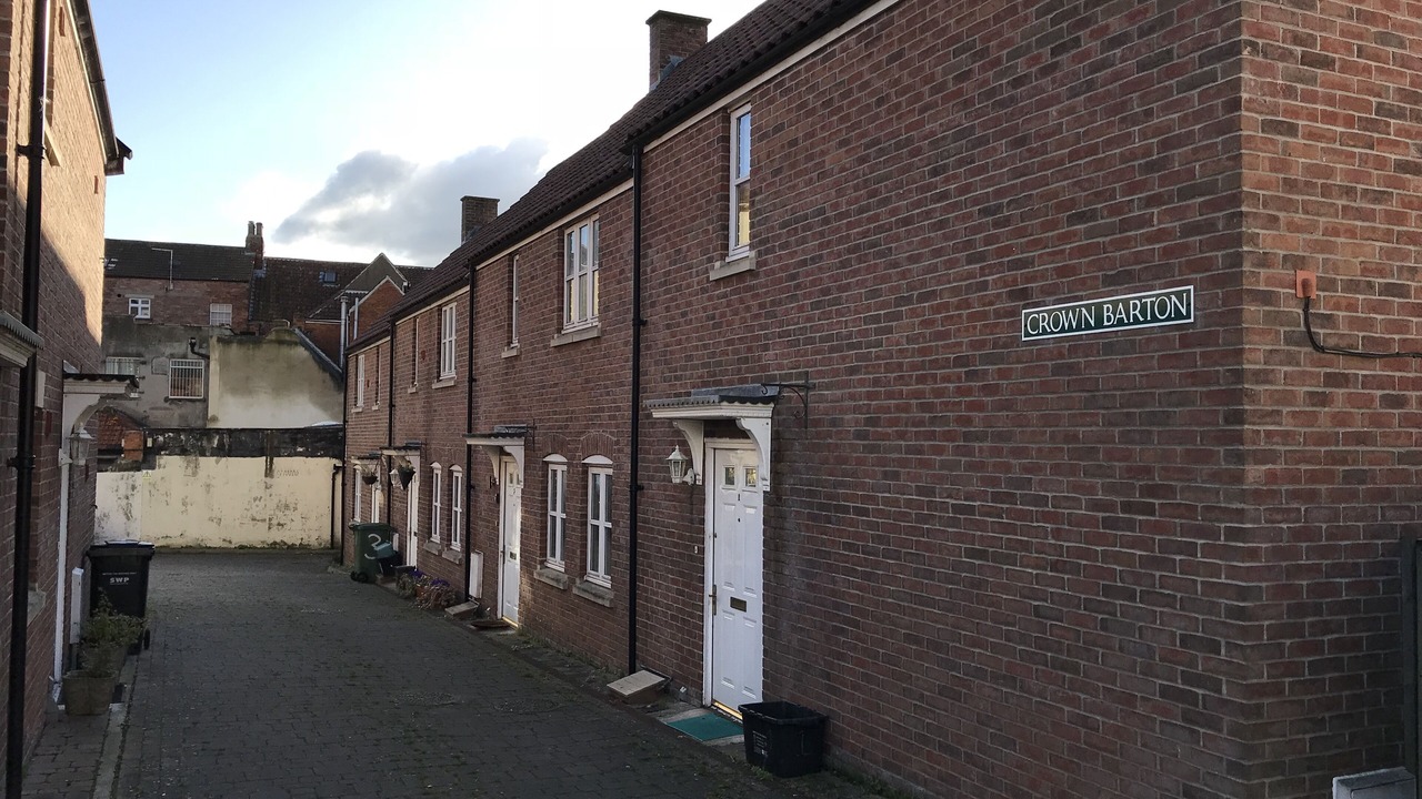 Photo of Others in Glastonbury