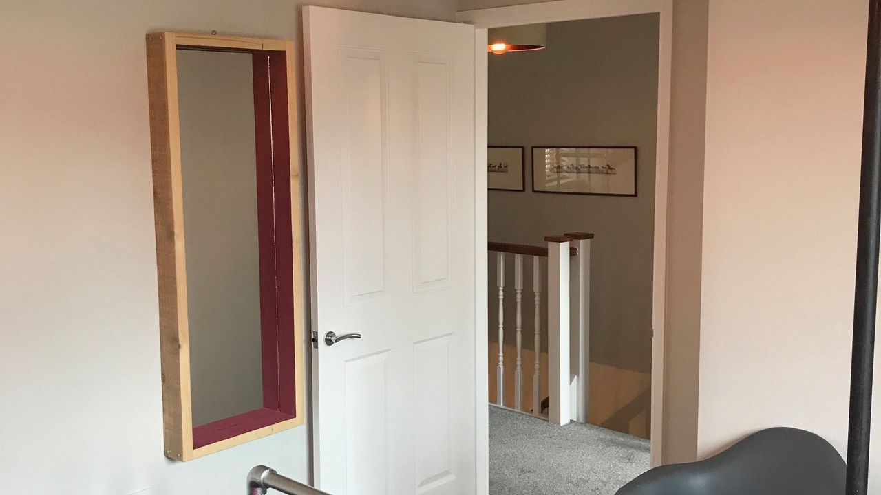 Photo of Bedroom in Glastonbury