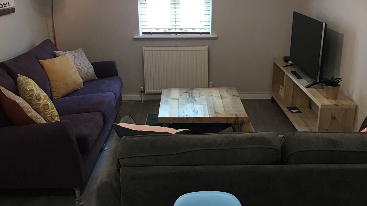 Photo of Others in Glastonbury