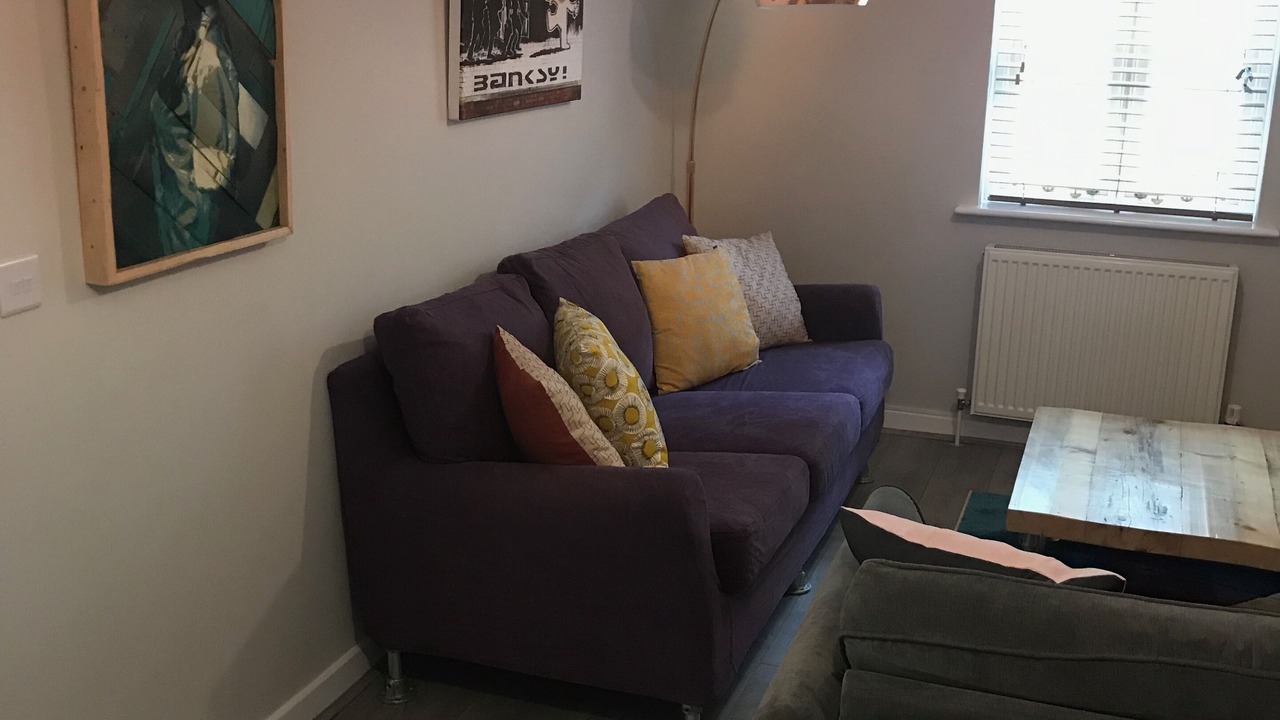 Photo of Others in Glastonbury