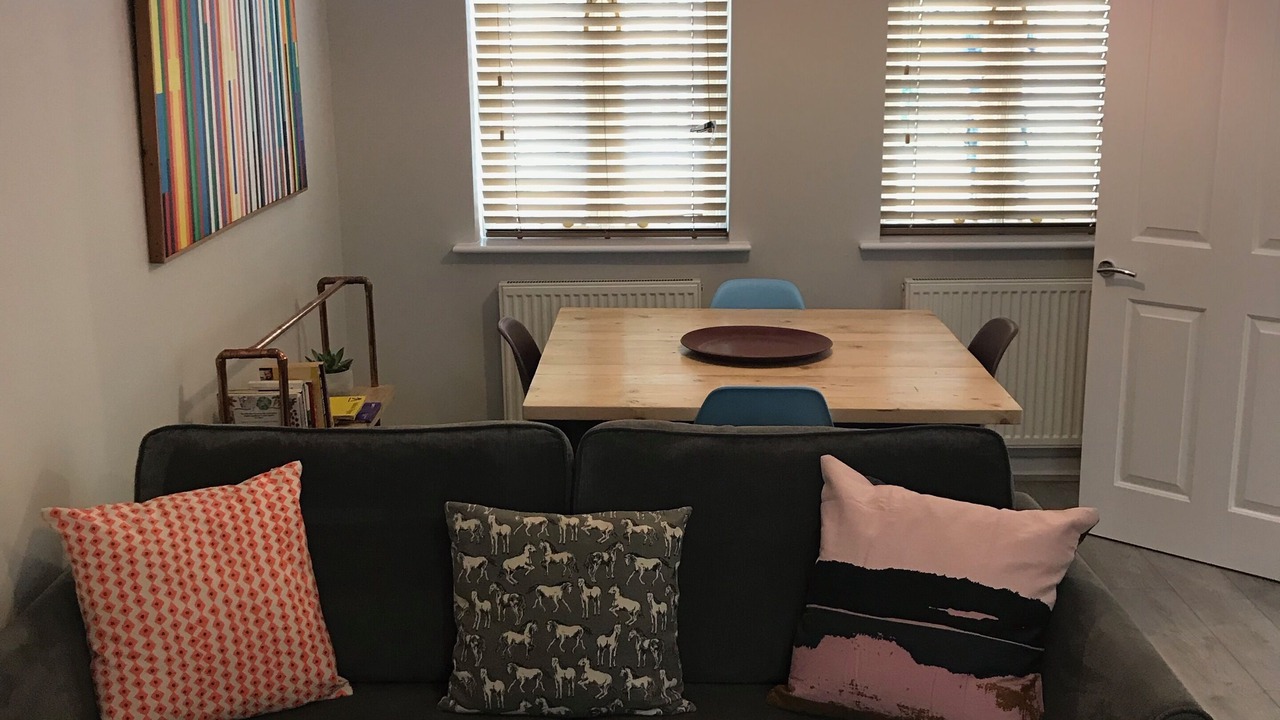 Photo of Bedroom in Glastonbury